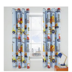 selling construction black out eyelet curtains 5f0193cadff83
