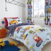 selling construction black out eyelet curtains 5f0193cb976a2