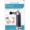selling cooks blowtorch with chrome fittings 5f05b327dac46