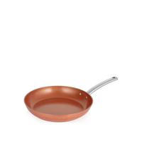 selling copper forged 32 cm frying pan 5f05b4ff667bf