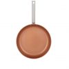 selling copper forged 32 cm frying pan 5f05b507efb7b