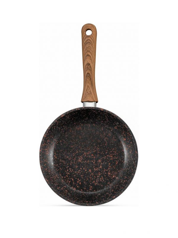 selling copper stone frying pan black series twin pack 5f05b3c5d6fa3
