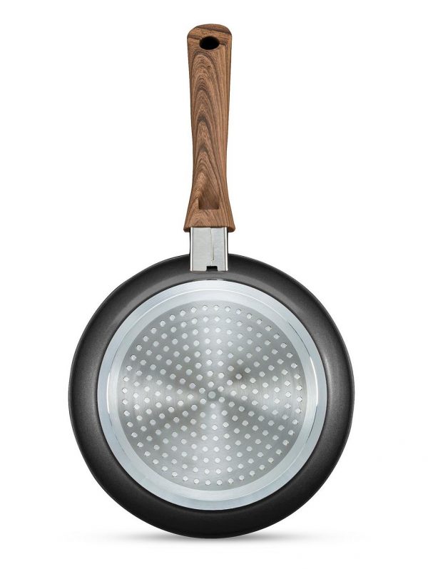 selling copper stone frying pan black series twin pack 5f05b3c6be9c7