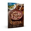 selling copper stone frying pan black series twin pack 5f05b3c90145a