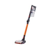 selling cordless vacuum cleaner with anti hair wrap single battery iz201uk 5f01a522e3b67