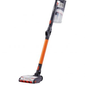 selling cordless vacuum cleaner with anti hair wrap single battery iz201uk 5f01a528985de