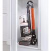 selling cordless vacuum cleaner with anti hair wrap single battery iz201uk 5f01a5340fa58