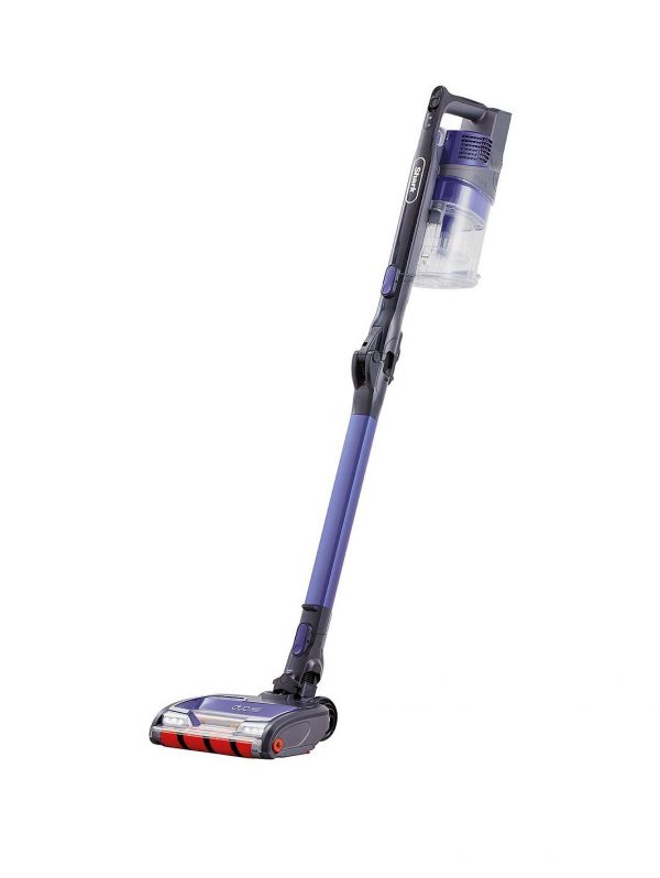 selling cordless vacuum cleaner with anti hair wrap twin battery iz251uk 5efdc030080be