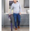 selling cordless vacuum cleaner with anti hair wrap twin battery iz251uk 5efdc030a5864