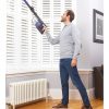 selling cordless vacuum cleaner with anti hair wrap twin battery iz251uk 5efdc032bdbcb