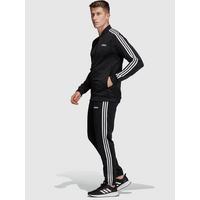 selling core essential tracksuit black 5f00b31fe908d