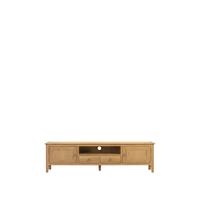 selling cotswold super wide tv unit 5f1c0b502b3be