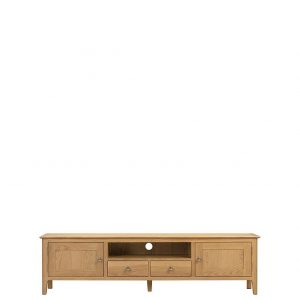 selling cotswold super wide tv unit 5f1c0b5294e72