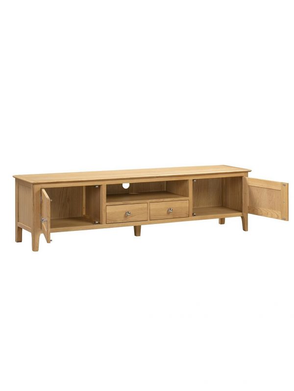 selling cotswold super wide tv unit 5f1c0b53e59e8