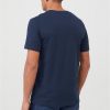 selling crew t shirt navy 5efc814645a44