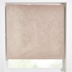 selling crushed velvet blackout roller blind 5f019727c15ea