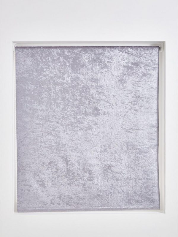 selling crushed velvet blackout roller blind 5f01972867f76
