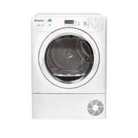 selling csvc8lg 8kg load condenser sensor tumble dryer with smart touch white 5f05734337cd2