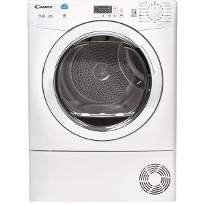 selling csvc8lg 8kg load condenser sensor tumble dryer with smart touch white 5f05734a515a9