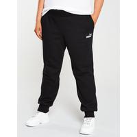 selling curve essentials sweat pants black 5efee7aec8f2d