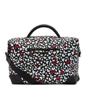 selling cut out hearts fenella holdall 5f018ae5ec573