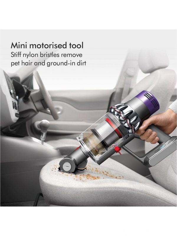 selling cyclone v10 absolute cordless vacuum cleaner 5f06b9235df86