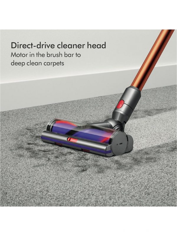 selling cyclone v10 absolute cordless vacuum cleaner 5f06b923ec423