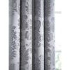 selling damask jacquard eyelet curtains 5f0197a8818ce