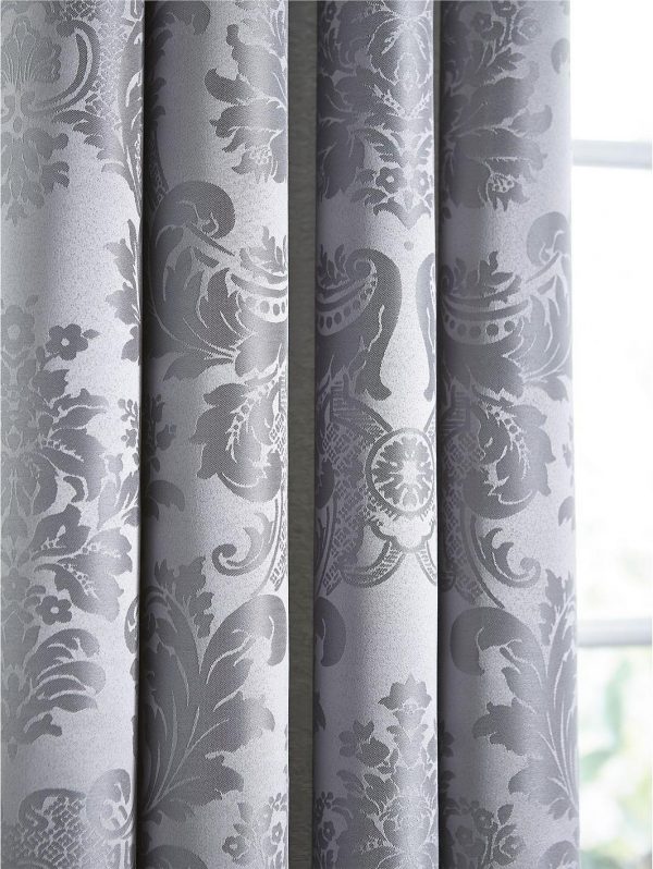 selling damask jacquard eyelet curtains 5f0197adbd52a
