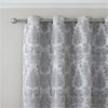 selling damask jacquard eyelet curtains 5f0197ae682f5