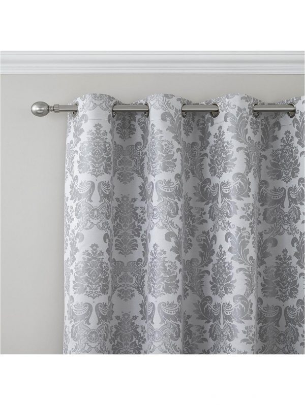 selling damask jacquard eyelet curtains 5f0197ae682f5