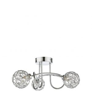 selling darlington 3 arm ceiling light 5f1d72107750d