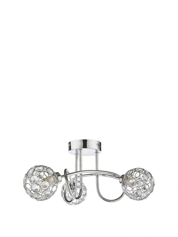 selling darlington 3 arm ceiling light 5f1d72107750d