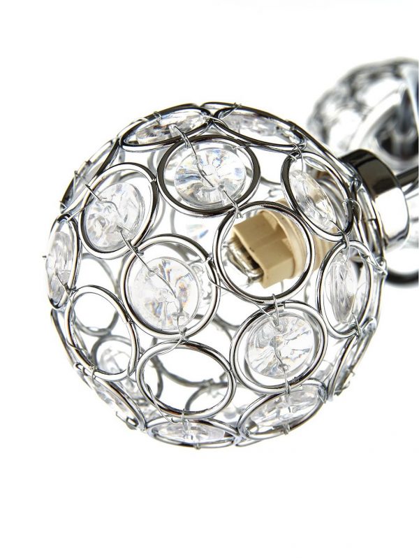 selling darlington 3 arm ceiling light 5f1d721249117