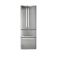 selling day1 ffu4dx american style 70cm frost free fridge freezer a energy rating stainless steel 5f06d2efd3062