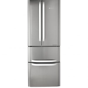selling day1 ffu4dx american style 70cm frost free fridge freezer a energy rating stainless steel 5f06d2f5858df