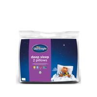 selling deep sleep pillows pair 5efef22fc38d1