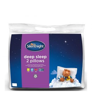 selling deep sleep pillows pair 5efef232206a3