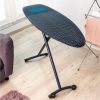 selling deluxe wide ironing board dot design cover 5f003f086b231