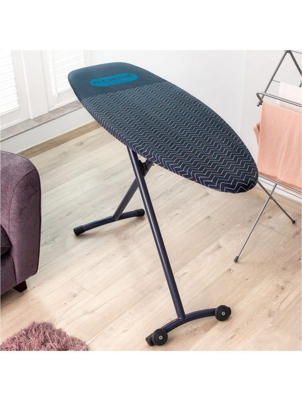 selling deluxe wide ironing board dot design cover 5f003f086b231