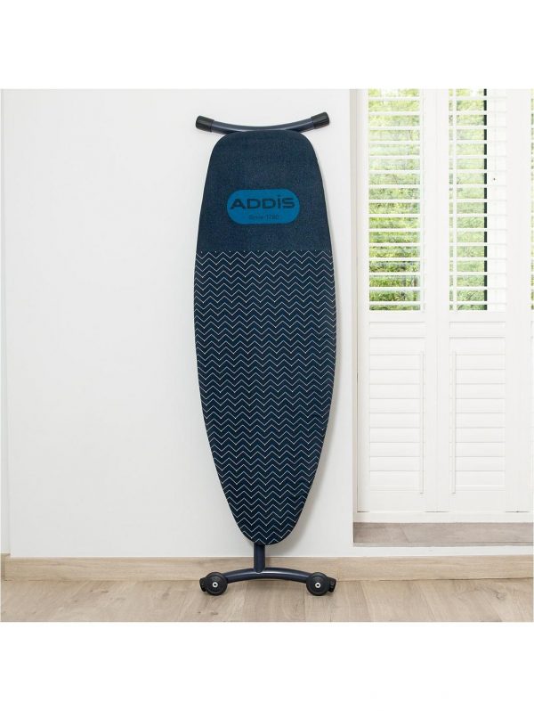selling deluxe wide ironing board dot design cover 5f003f093720e