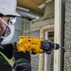 selling dewalt d25033k 22mm 710w sds hammer drill 240v 5f129658c69d6