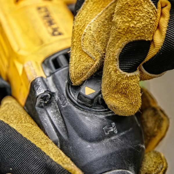 selling dewalt d25033k 22mm 710w sds hammer drill 240v 5f12965a6a66e