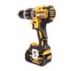 selling dewalt dcd796m2 gb 18v brushless combi drill 2 x 4 0ah 5f129670a66c1