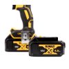 selling dewalt dcd796m2 gb 18v brushless combi drill 2 x 4 0ah 5f12967327c82