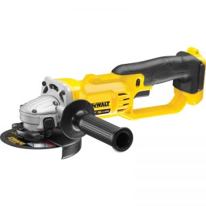 selling dewalt dcg412n xj 18v xr 125mm cordless angle grinder body only 5f0ff7dcef477