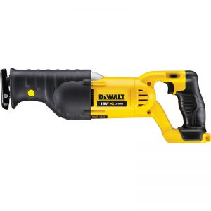 selling dewalt dcs380n xj 18v xr cordless reciprocating saw body only 5f0ff6e4c9c57