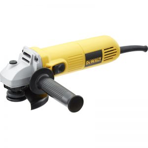 selling dewalt dwe4016 gb 4 1 2 angle grinder 240v 5f0ff7895539d