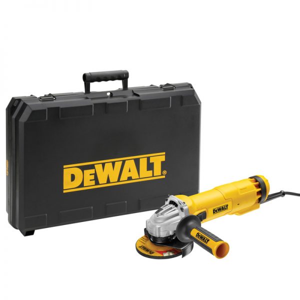 selling dewalt dwe4206k 1010w 115mm angle grinder 240v 5f0ff79e1a422
