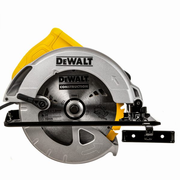 selling dewalt dwe560k gb 1350w 184mm circular saw 240v 5f0ff6fe456c0